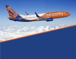 Terminal at Sun Country MIA +1-855-742-0149