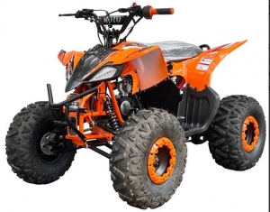 Check the Pressure of ATV Tires: It Is Necessary Before Riding