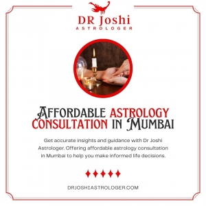 Scientific Astrologer Kandivali West – Blending Science and Ancient Wisdom