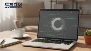 Sort Out Laptop Hiccups Before They Slow You Down