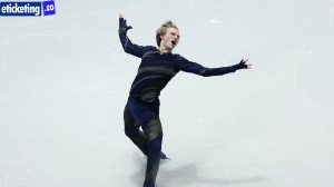 Winter Olympic 2026: Malinin due Lombardia Trophy 2025 win ahead of Olympic Figure Skating Yuma Kagiyama