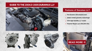 LLY Duramax Reliability: Pros, Cons, and Maintenance Tips
