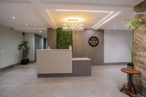 Hotels in Gwalior