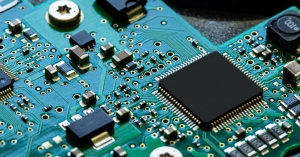 Saudi Arabia Semiconductor Market Outlook 2025-2033: Growth, Trends and Demand