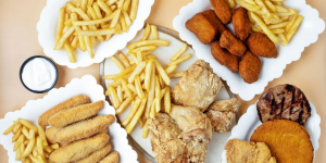 Saudi Arabia Ready Meals Market Demand, Growth & Opportunity by 2033