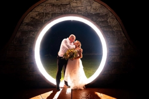 Choosing the Right Engagement Photographer in Ohio and Understanding Photography Cost