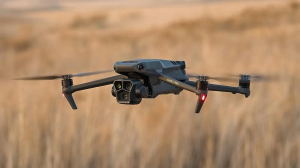 Saudi Arabia Drones Market Demand, Growth & Opportunity by 2033