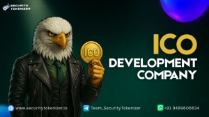 Boost Your US Token Sale with a Professional ICO Development Company