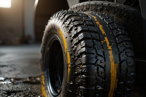 Setting Up a Tire/Tyre Oil Manufacturing Plant Cost, Report 2025 Edition By IMARC Group