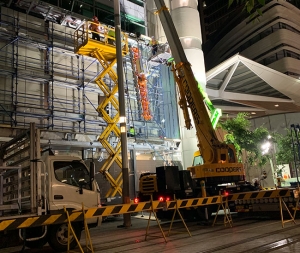 Reliable Defit and Demolition Solutions in Sydney