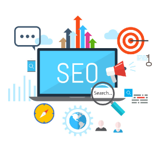 Award-Winning SEO & Digital Marketing Firm