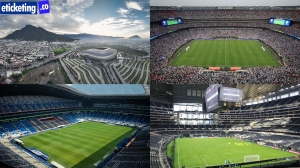 FIFA 2026: Extreme heat tests stadiums ahead of World Cup safety standards