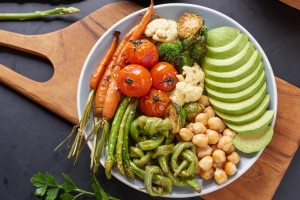 Best Delivery Services for Healthy Food in Gulberg Lahore