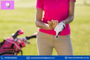 Ultimate Guide to Ladies Golf Gear: Clubs, Balls, Shoes & Clothing for Female Golfers