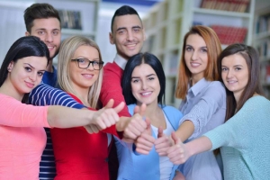 College Study Groups