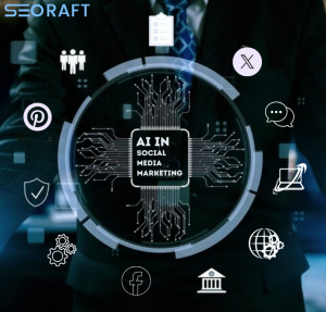 AI in Social Media Marketing: Boost ROI with Smarter Campaigns | Seoraft