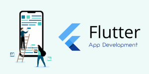 Flutter App Development Company - Build High-Performance MobileApps