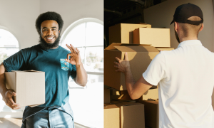 Trusted Commercial Movers in Dubai for Seamless Relocation