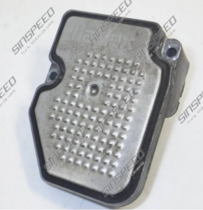 Differential Electronic Module – The Hidden Brain of Vehicle Stability