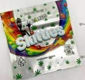 Edibles Packaging 
