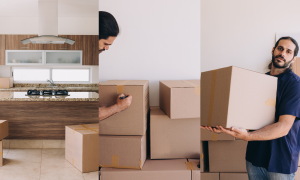 Reliable Movers and Packers in UAE for Stress-Free Relocation