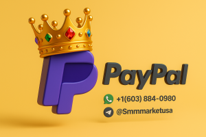 Top 6 Sites to Buy Verified Paypal Account: Best 2025 Picks