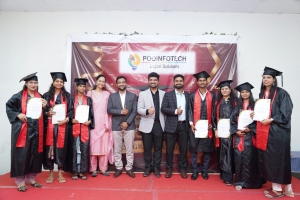 My Pooinfotech: Leading Digital Marketing Institute in Pune with 100% Placement