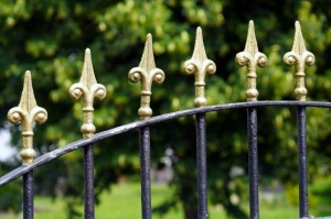 5 Ways Gloucester County Businesses Benefit from Commercial Fencing