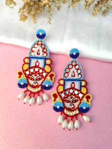 The Rising Popularity of Handmade Beaded Jewellery