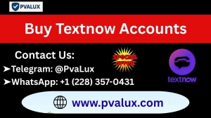 Buy TextNow Accounts – Fast, Reliable, and Verified