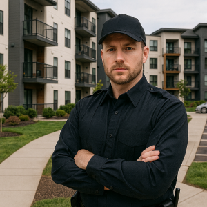 What Are the Advantages of Hiring Local Security Guard Companies in South Gate?