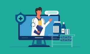 How Digital and AI Will Reshape Healthcare in 2025