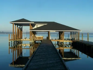Dock Building Jacksonville, FL: Eco-Friendly Designs That Protect Local Waters