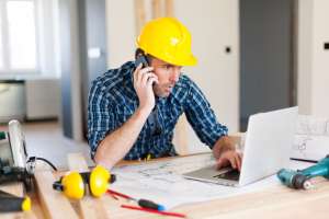 Tools That Keep Contractors Focused on the Job, Not the Phone