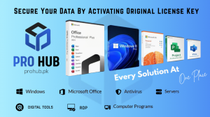 A Complete Guide to Genuine Windows 10 Keys and Activation