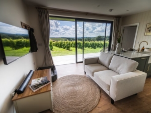 Experience Tranquillity and Comfort at Stars and Vines Luxury Lodges in the Heart of Herefordshire