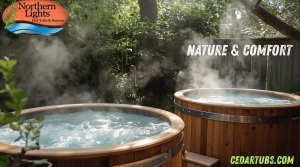 Outdoor Hot Tubs