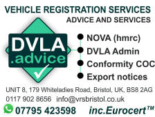 Do You Need to Register Your Car in the UK? Here’s the 2025 Guide