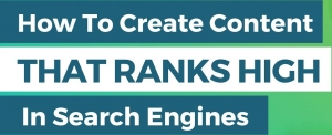 Content Structure Tips to Rank Higher on Search Engines