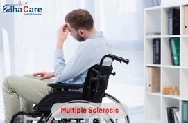 Multiple Sclerosis (MS) Treatment in India – Advanced Neurology Care with EdhaCare