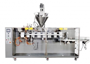 Packaging Systems and Machines – Types, Applications, and Working Principles