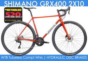 How Different Wheel Sizes Affect Bike Performance