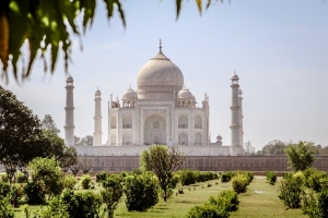 Same Day Taj Mahal Tour from Bangalore – Your Itinerary & Travel Guide