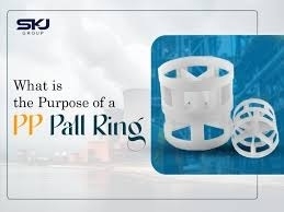 PP Pall Ring vs. Other Packing Materials: Which is Right for You?