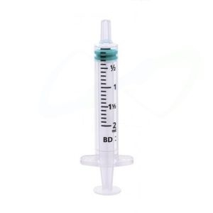 Les Seringues Insuline Dosage Précis : Une Solution Facile Et Fiable