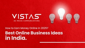 How to Earn Money Online in 2025: Best Online Business Ideas in India