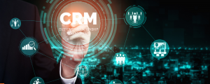 The Role of CRM Software Development Companies in Digital Transformation