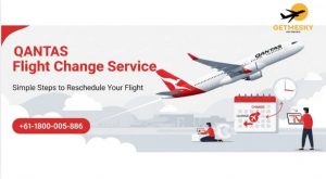 Qantas-Flight-Change-Made-Easy: Everything You Need to Know