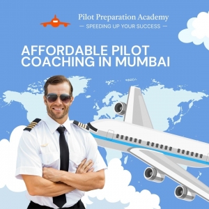 Pilot Coaching Mumbai: Shaping Future Aviators