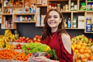 Top Indian Grocery Store in Ontario for Authentic Spices and Fresh Produce